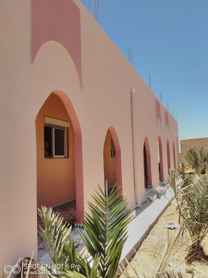 Tifinagh Guest House Merzouga Esterno foto